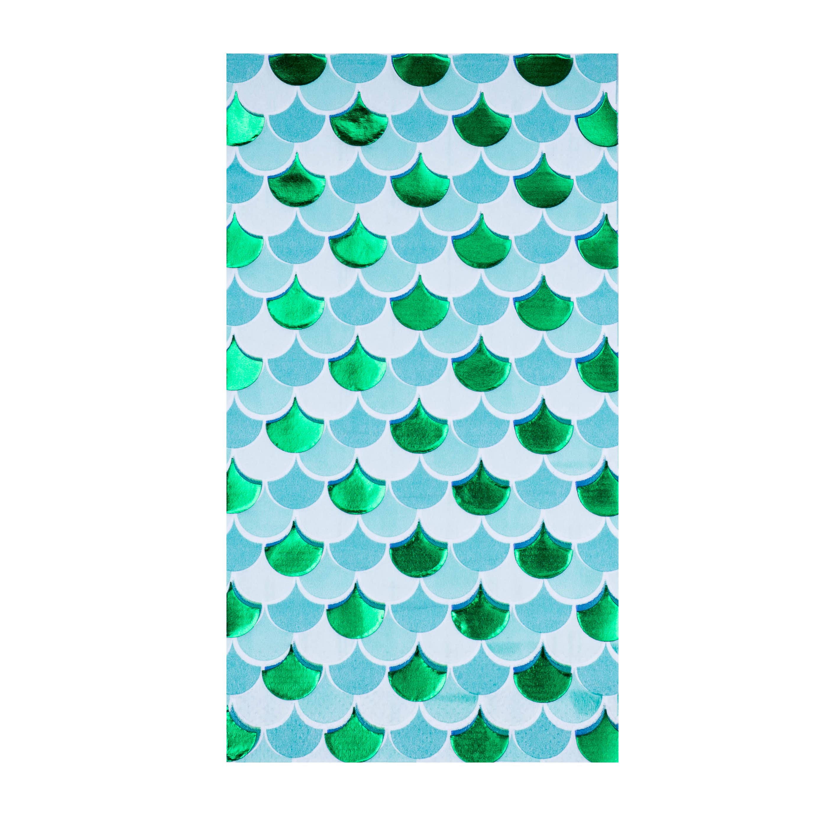 Shell Yeah Guest Napkins (16 pk)