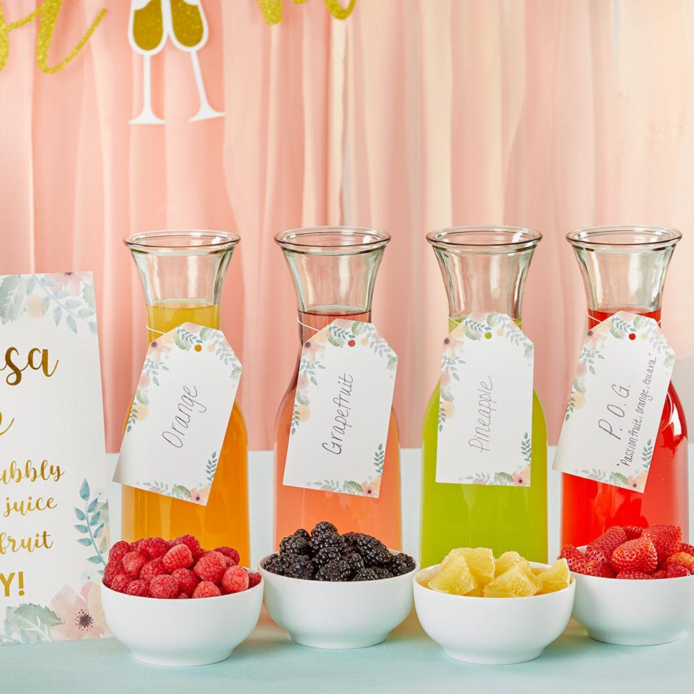 Mimosa Bar Kit