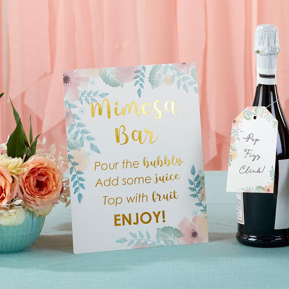Mimosa Bar Kit