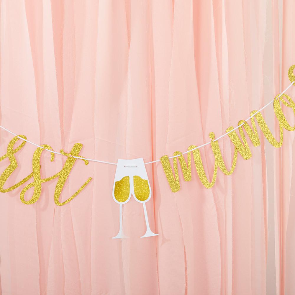 Mimosa Bar Kit
