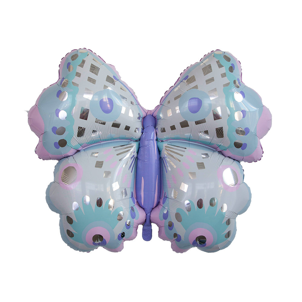 Flutter Balloon (1 Piece)