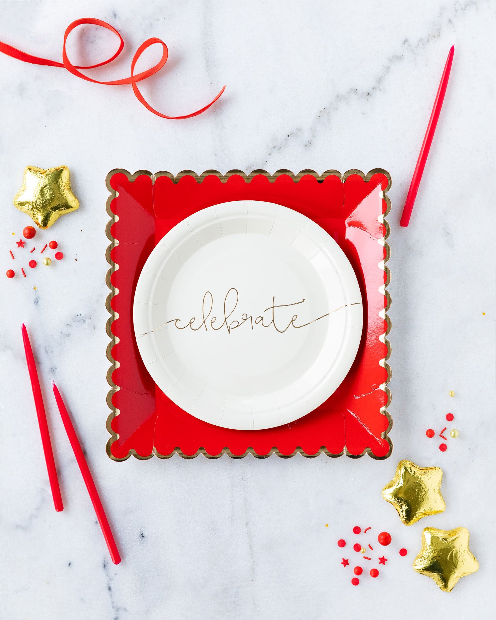 Celebrate Small Plates (8 pk)