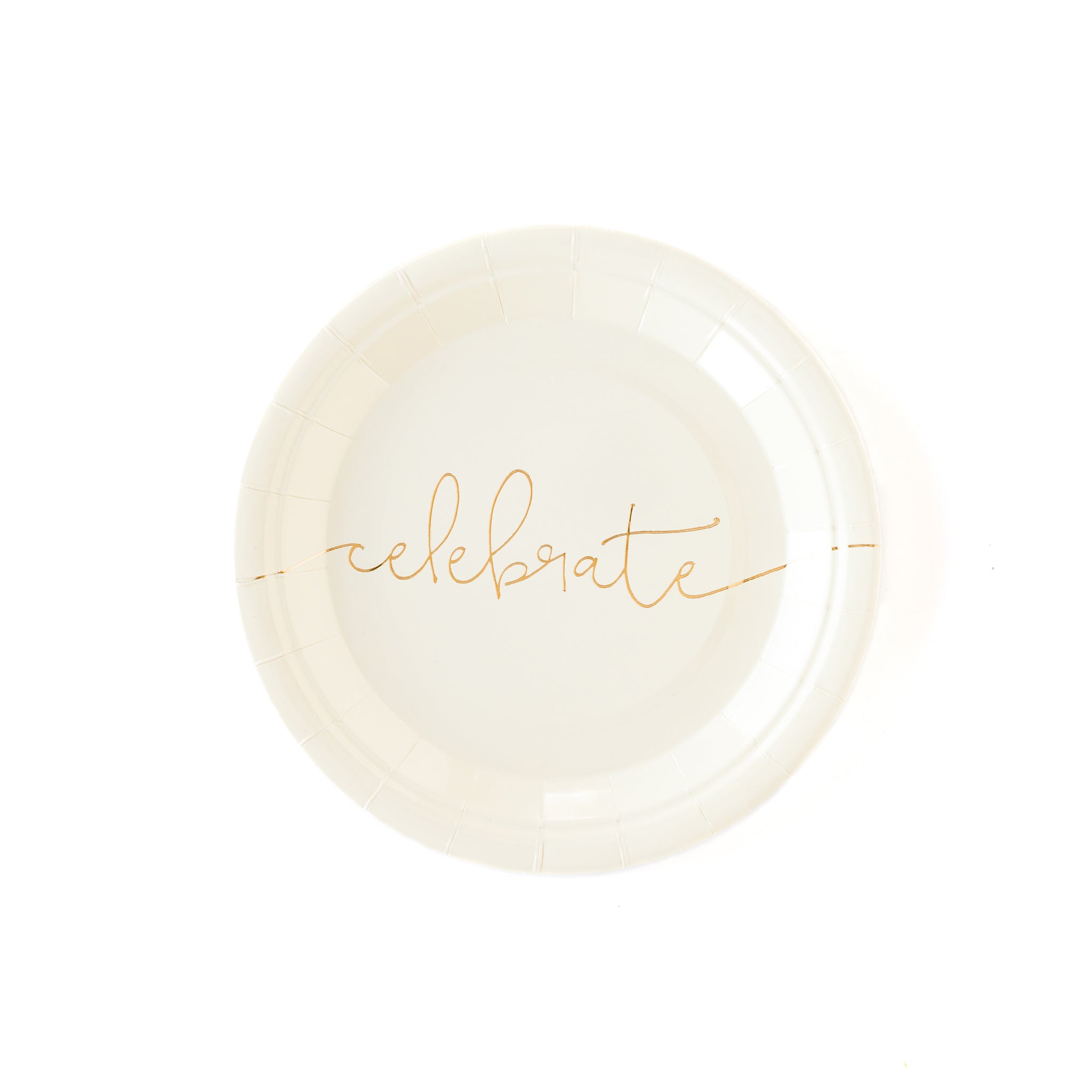 Celebrate Small Plates (8 pk)