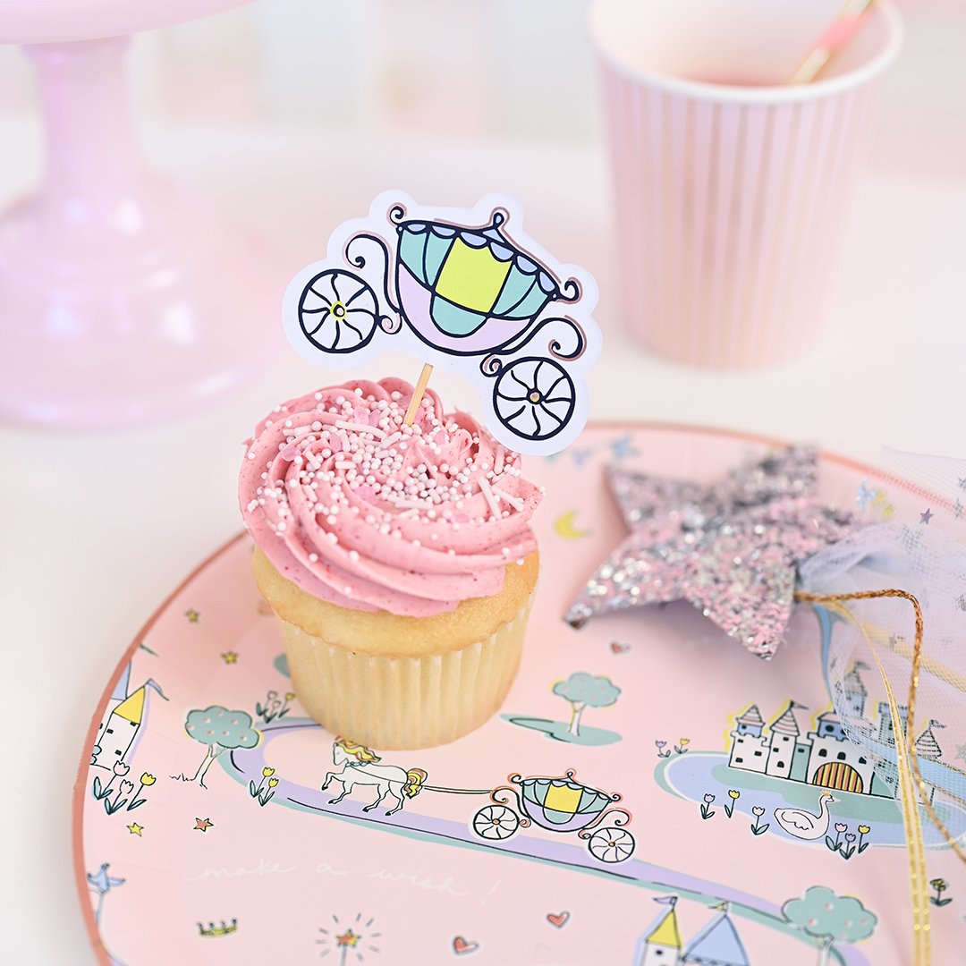 Fairytale Large Plates (10 pk)