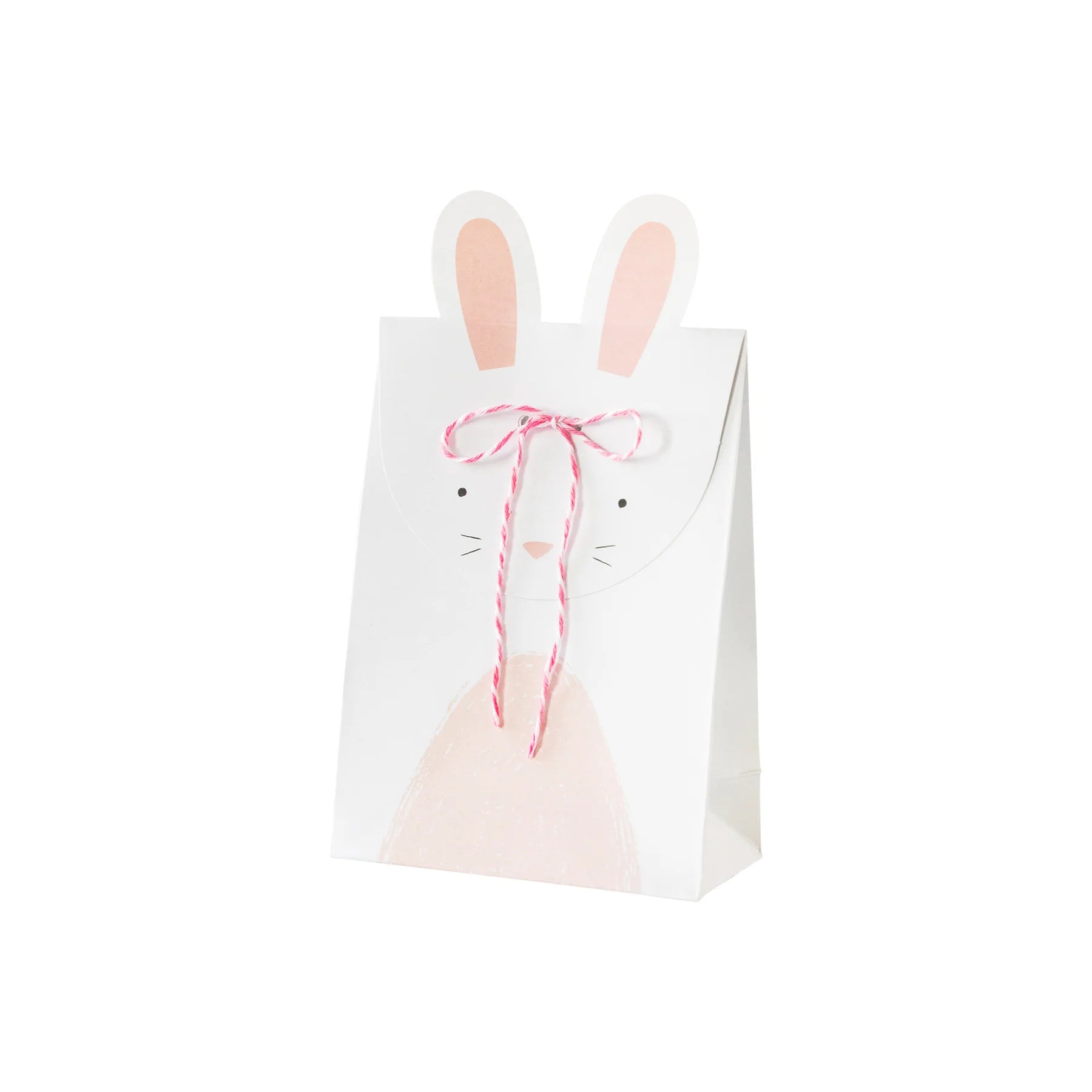 Bunny Treat Boxes (12 Count)